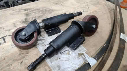 Photo of free Wheels (Aberdare CF44) #1