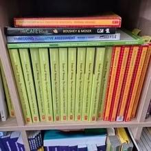 Photo of free Teacher Resource Books (Port Melbourne) #2