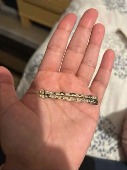 Photo of free Hair pin (KT3 new malden) #1