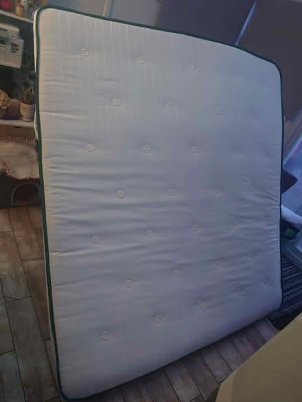 Photo of free Airsprung Superking Mattress #2 (Eton Wick, SL4) #1