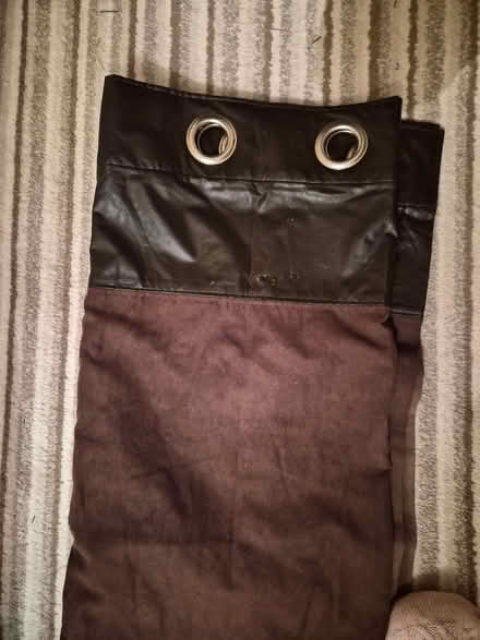 Photo of free Assorted curtains (Walnut Tree MK7) #2