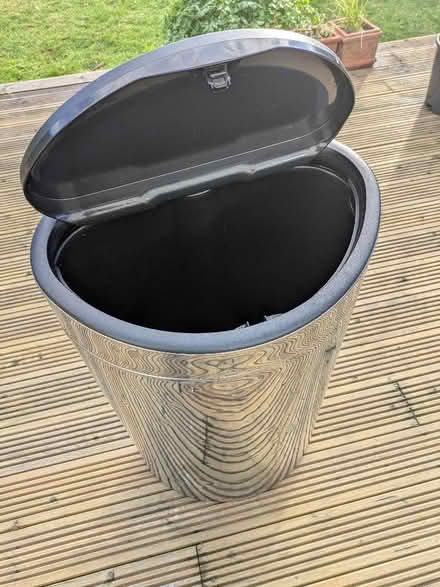Photo of free Large click top bin (Ainsdale PR8) #2