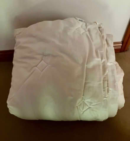 Photo of free King Size Duvet (Cookley DY10) #1
