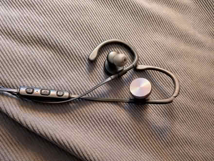 Photo of free Bluetooth over ear headphones (Cannon Park CV4) #1