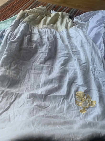 Photo of free Baby sleeping bag (TA78JP) #1