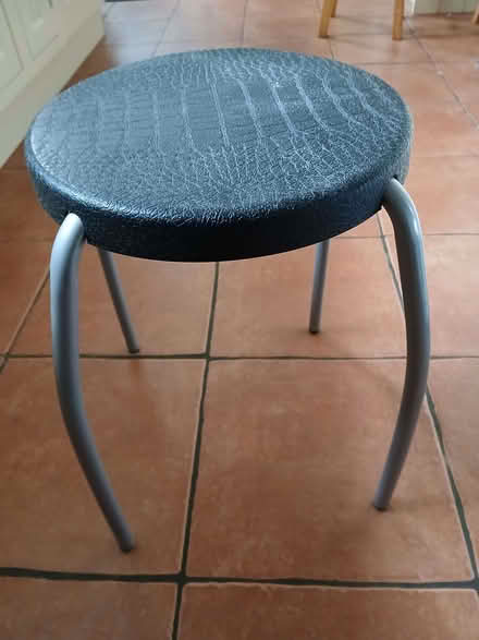 Photo of free Small stool (Earlsdon CV5) #2
