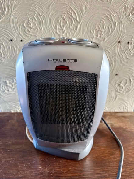Photo of free Fan Heater (RG4) (Sonning Common RG4) #1