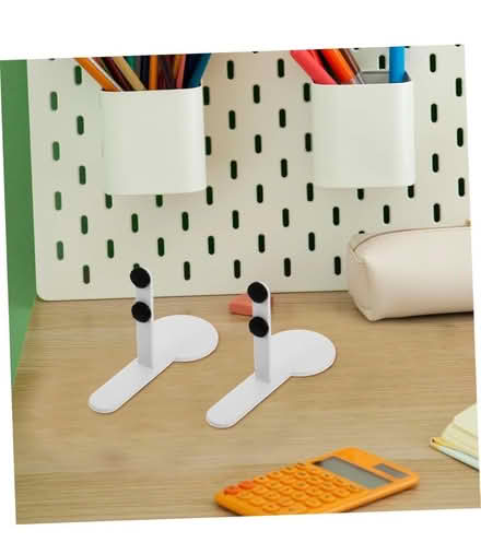 Photo of Peg board feet for ikea skadis (Farnley LS12) #2
