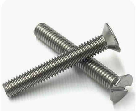 Photo of Fasteners (North Abingdon, OX14) #3