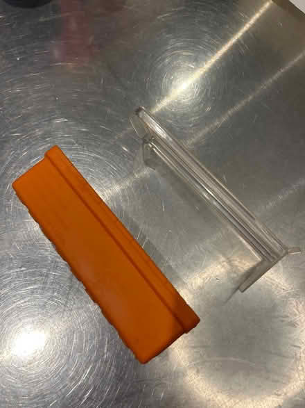 Photo of free Butter Holder/Measurer (Harmans) #2