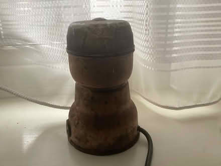 Photo of free Coffee/spice grinder (Middlewood S6) #1
