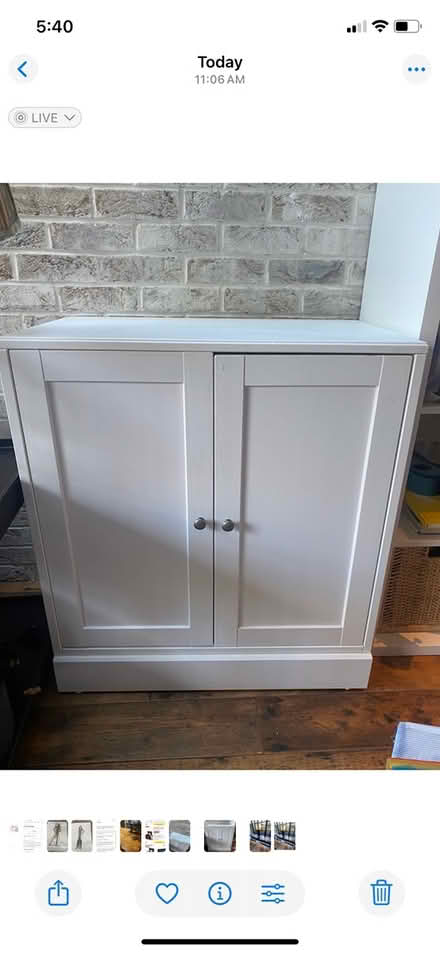 Photo of free Furniture (NW6) #2