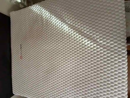 Photo of free Topper super king size (190x200 cm (Slough SL1) #2