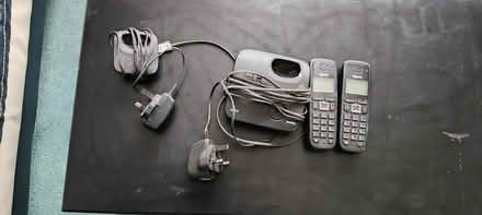 Photo of free House telephones (Upton CH49) #1