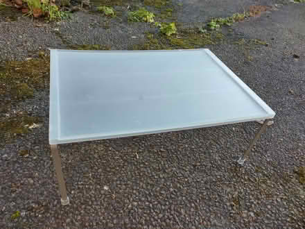 Photo of free Mini Shelving (Roseacre ME15) #1