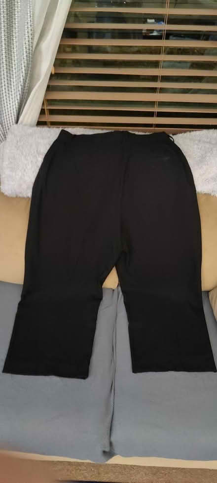 Photo of free Black Aeropostale Women's Trousers (Downtown Springfield) #4