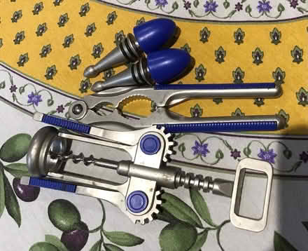 Photo of free Kitchen items (Mudeford BH23) #2