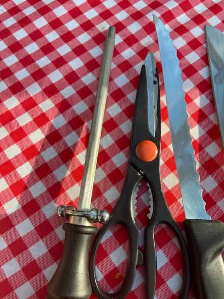 Photo of free Various knifes (Loose, Maidstone ME15) #2
