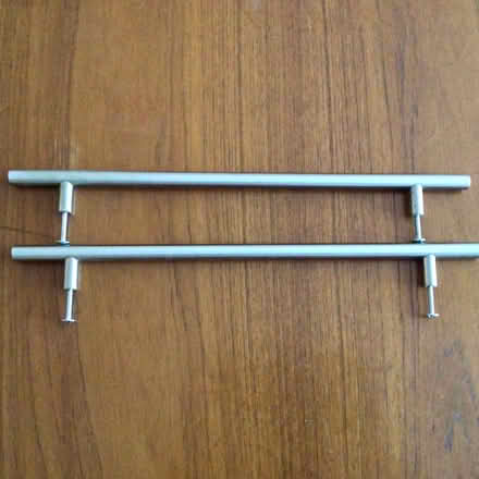 Photo of free Handles (Byfleet KT14) #1