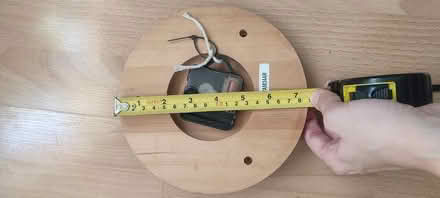Photo of free Wall clock to fix (Islington) #2