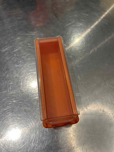 Photo of free Butter Holder/Measurer (Harmans) #1