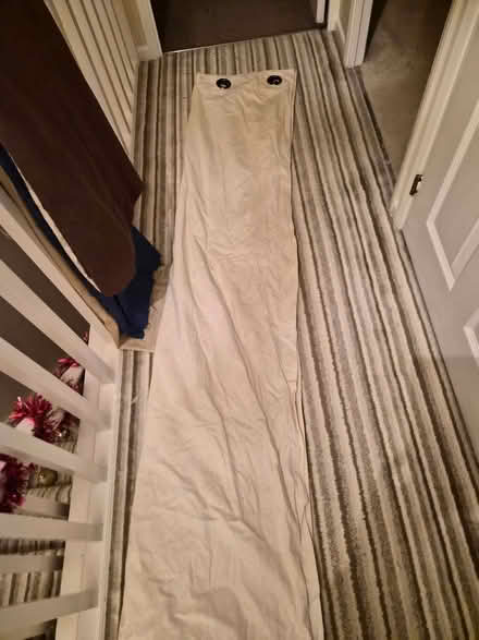 Photo of free Assorted curtains (Walnut Tree MK7) #3