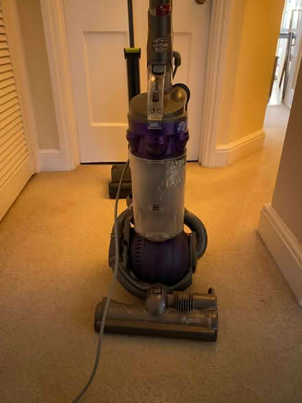 Photo of free Dyson DC25 Animal vacuum cleaner (Garden City OX5) #1