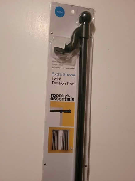 Photo of free Tension Rod (Upper East Side) #1