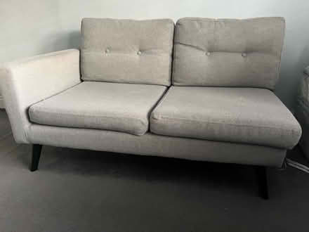 Photo of free Sofa (Salford M5) #3