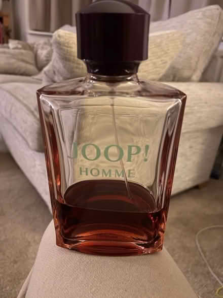 Photo of free Joop Homme aftershave (Great Barr B437LA) #1