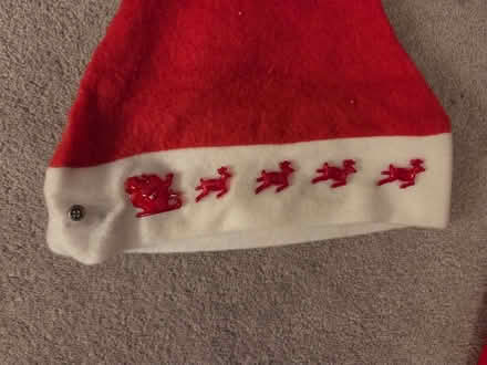 Photo of free Children's Christmas hats and headbands (Westcliff-on-sea SS0) #2