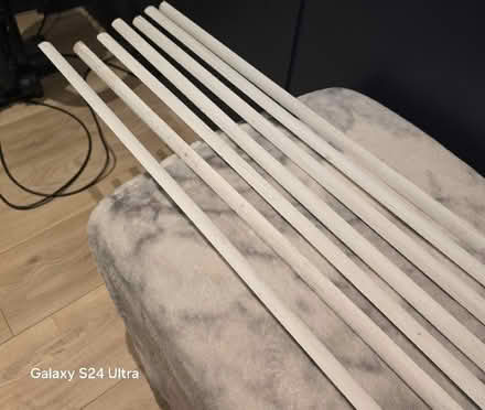 Photo of free Ceiling beading (Greenwich Peninsula SE10) #1