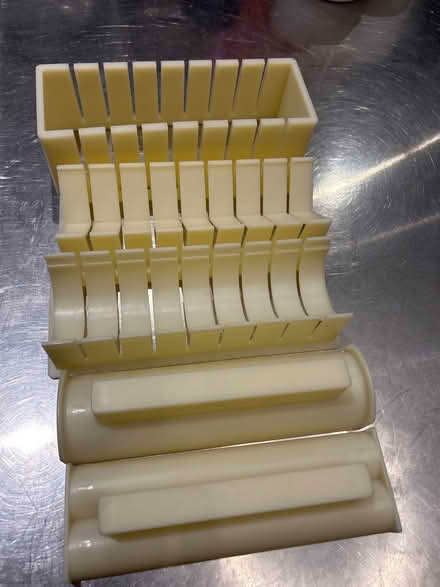 Photo of free Sushi Forms (Harmans) #1