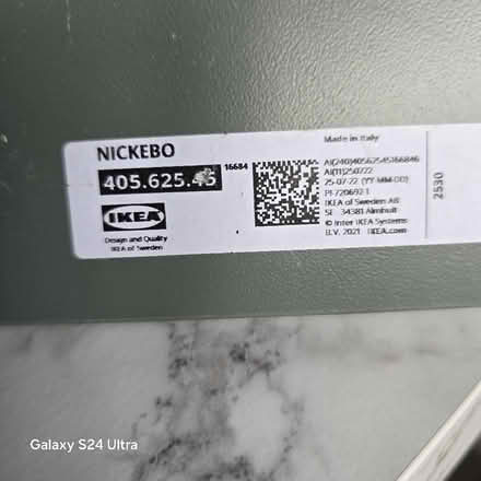 Photo of free Drawer covers (Greenwich Peninsula SE10) #4