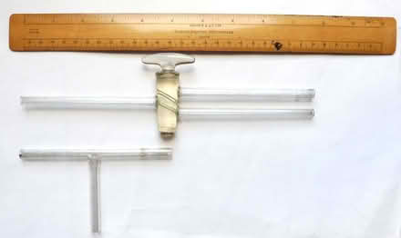 Photo of free Chemical tubing (Glasgow G43) #2