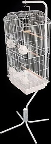 Photo of free Bird cage (Carnforth LA5) #1