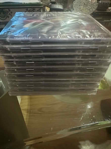 Photo of free 10 x FUJIFILM CD (E17 Waltham Forest) #2