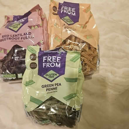 Photo of free All in date food (Langley SL3) #3