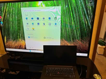Photo of free Lenovo Thinkpad X1 Extreme 2nd Gen (Canyon Park - Bothell) #2