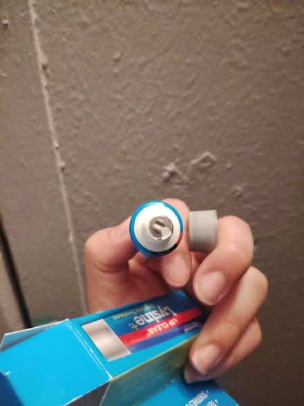 Photo of free Lysine cold sore treatment (Fair oaks park) #3