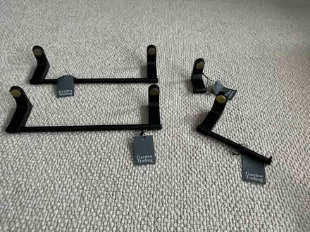 Photo of free Adelphi Bathroom Accessories (Acton W3) #1