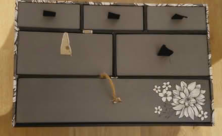 Photo of free Storage drawers (Ham, TW10) #1