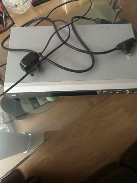 Photo of free sony dvd player (E17 Waltham Forest) #2