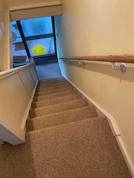 Photo of free Carpets (Lawford CO11) #3