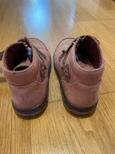 Photo of free Verbaudet leather shoes (Angel EC1V) #2