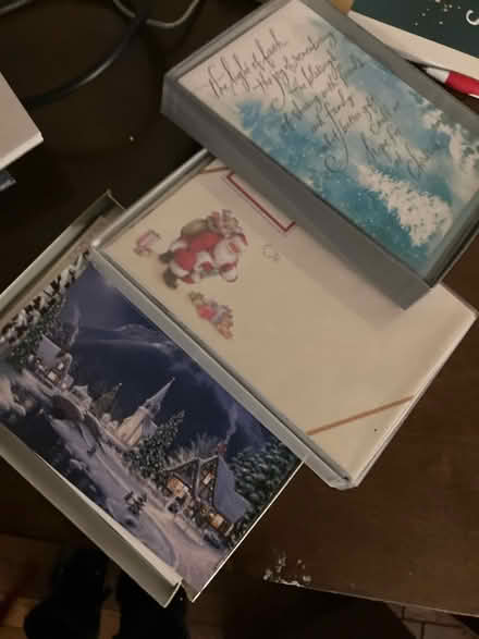 Photo of Holiday/Christmas Cards (Jefferson Park) #1
