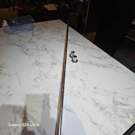 Photo of free Adjustable rail (Greenwich Peninsula SE10) #2