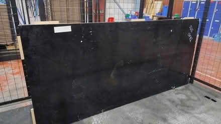 Photo of free Black wooden platforms (Aberdare CF44) #1