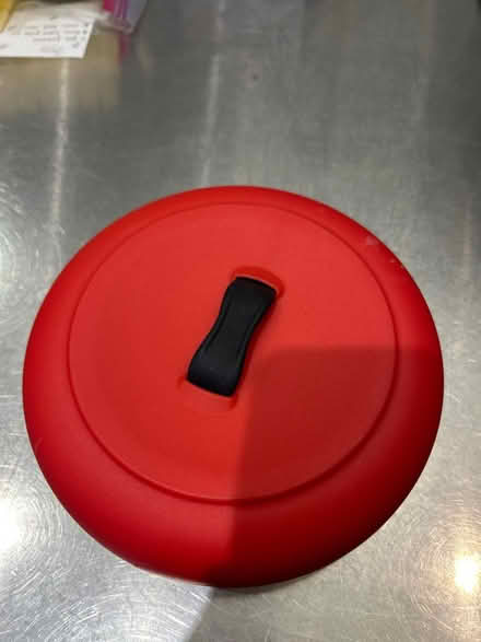 Photo of free 8” Tortilla Warmer (Harmans) #1