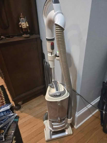 Photo of free Shark vacuum (Washington) #1